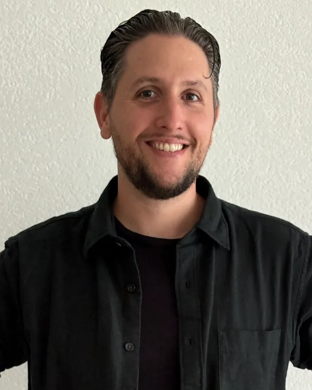 Kévin, fondateur de Simplissite